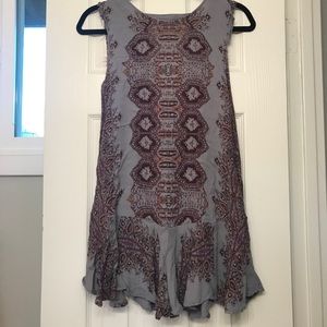 FP dress